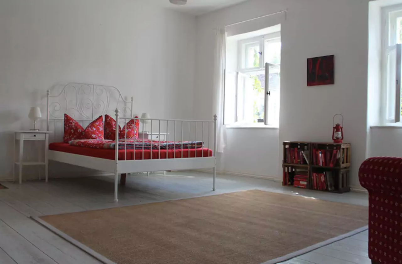 Rest der Welt PR & Marketing Event  Gut Neuensund mit Lenné-Park image 10