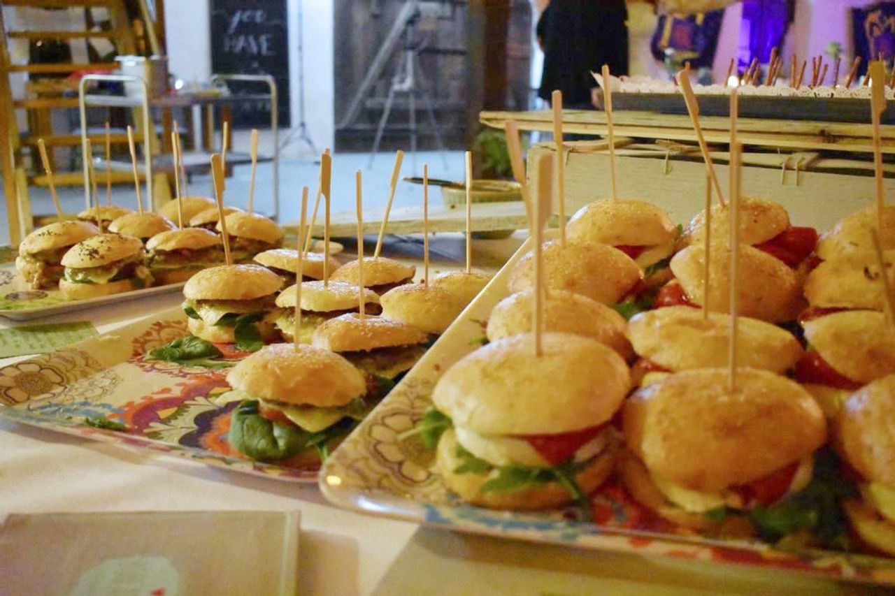 Rest der Welt PR & Marketing Event  Gut Neuensund mit Lenné-Park image 10