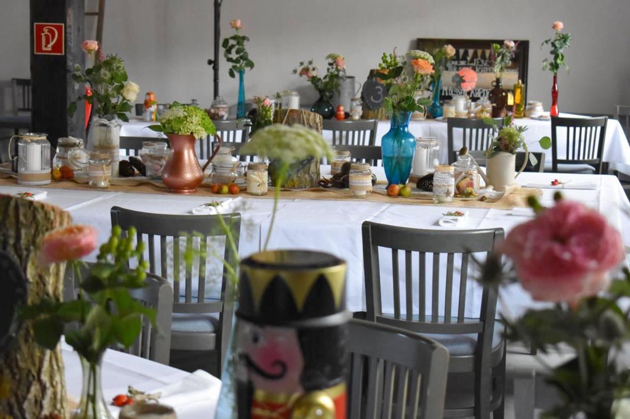 Rest der Welt PR & Marketing Event  Gut Neuensund mit Lenné-Park image 10