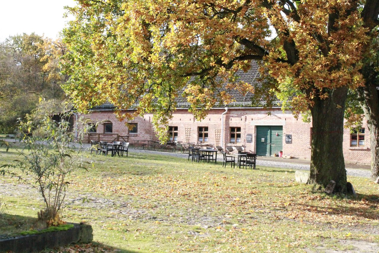 Rest der Welt PR & Marketing Event  Gut Neuensund mit Lenné-Park image 10