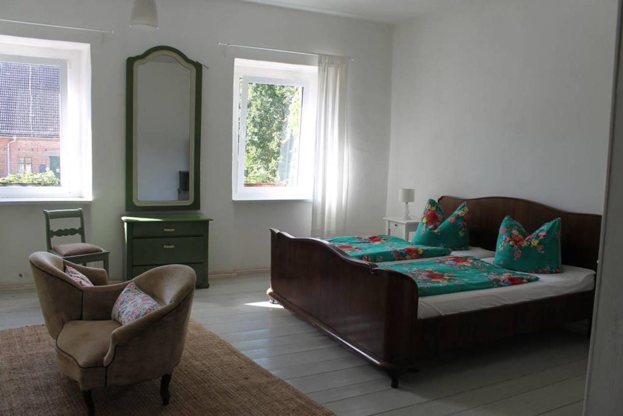 Rest der Welt PR & Marketing Event  Gut Neuensund mit Lenné-Park image 10