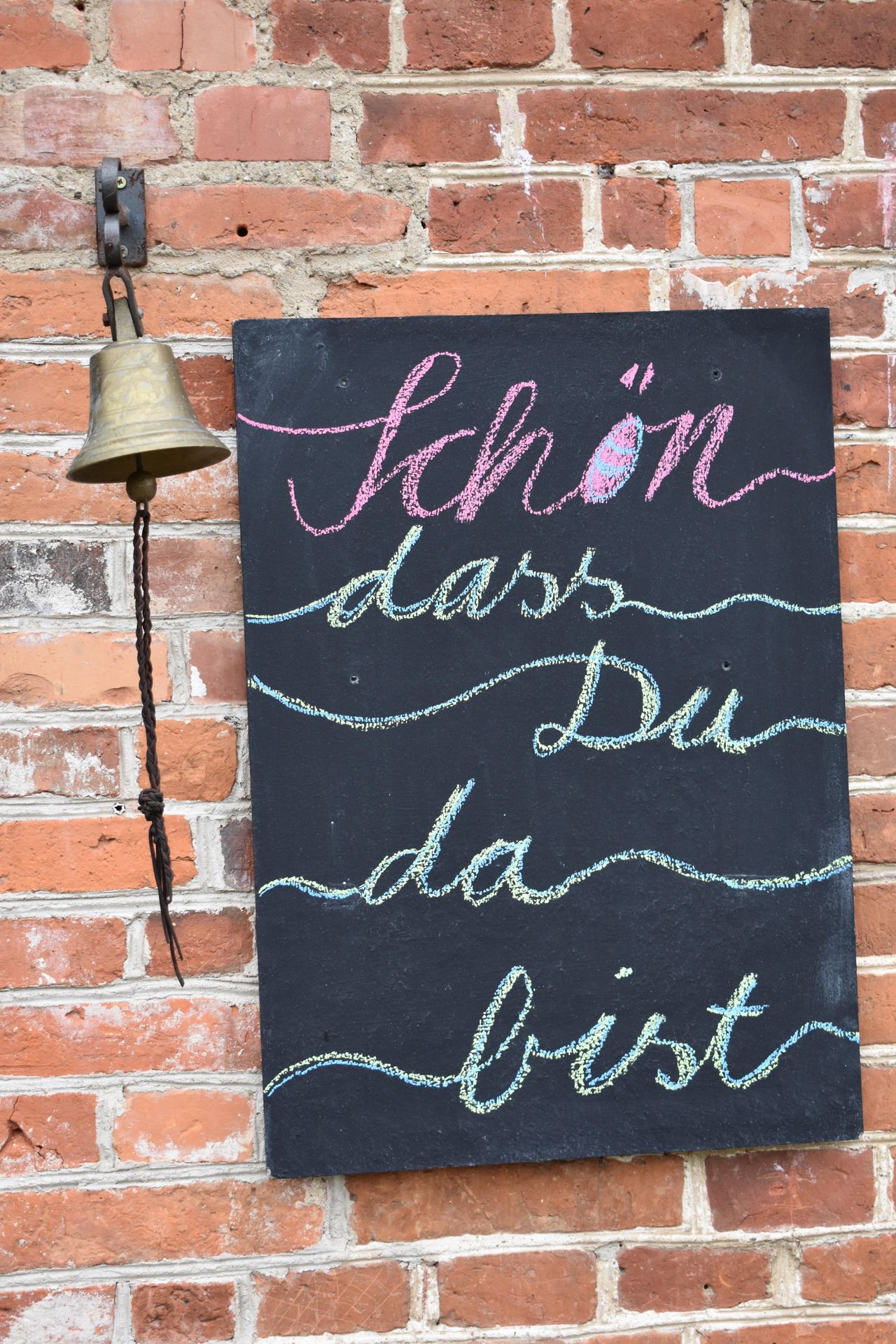 Rest der Welt PR & Marketing Event  Gut Neuensund mit Lenné-Park image 10