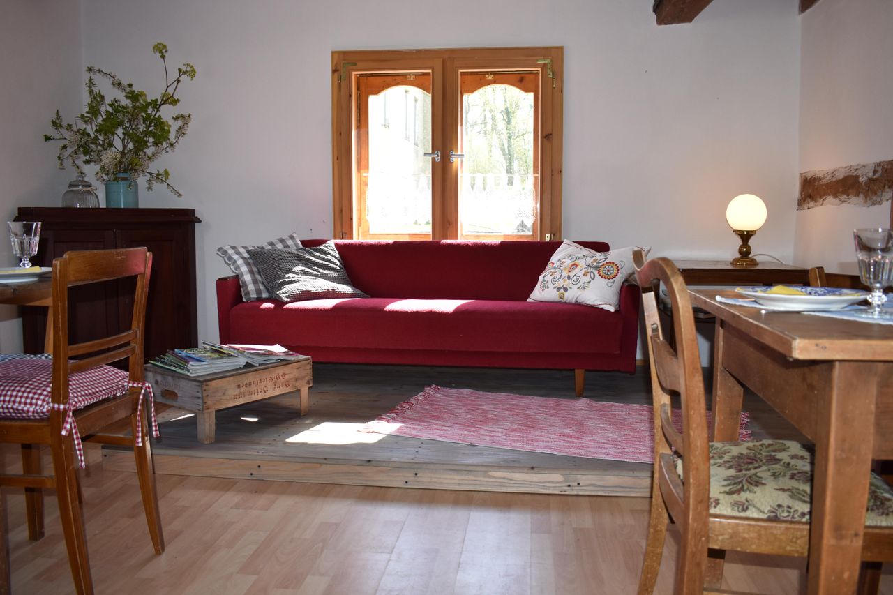 Rest der Welt PR & Marketing Event  Gut Neuensund mit Lenné-Park image 10