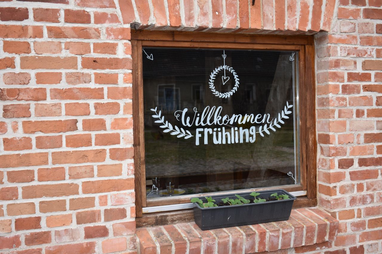 Rest der Welt PR & Marketing Event  Gut Neuensund mit Lenné-Park image 10