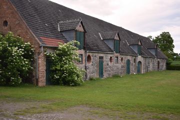 Rest der Welt PR & Marketing Event  Gut Neuensund mit Lenné-Park image 10