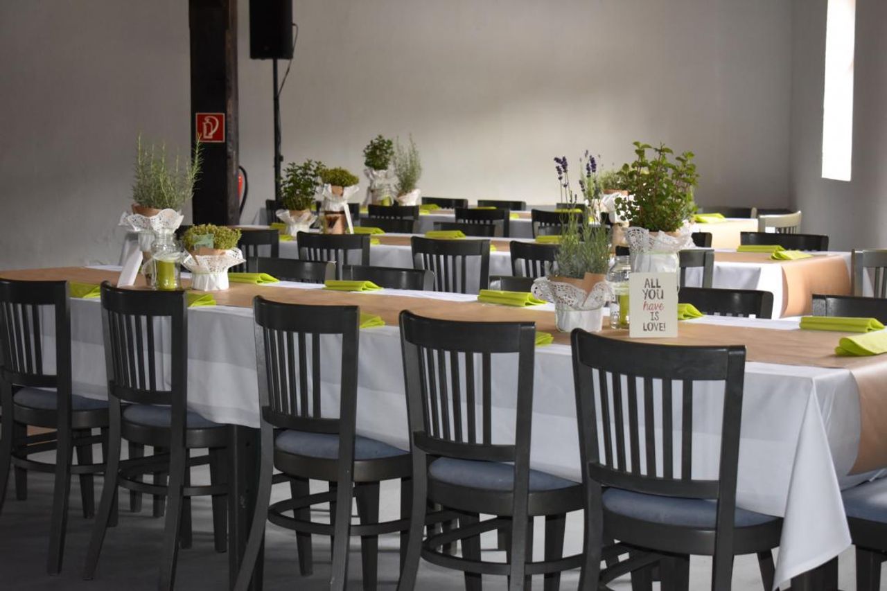 Rest der Welt PR & Marketing Event  Gut Neuensund mit Lenné-Park image 10