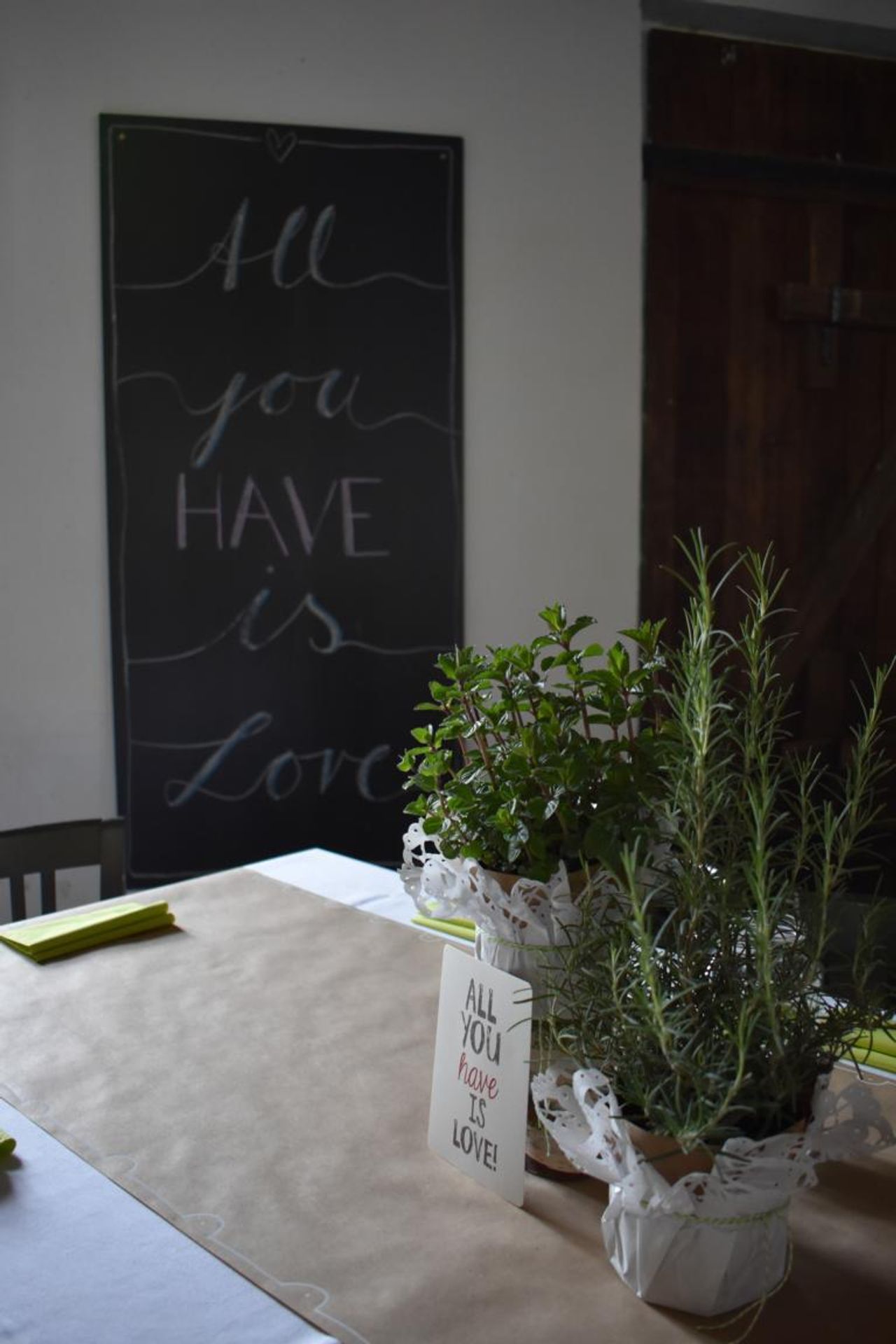 Rest der Welt PR & Marketing Event  Gut Neuensund mit Lenné-Park image 10