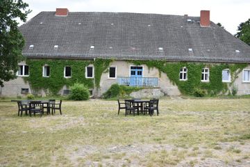 Rest der Welt PR & Marketing Event  Gut Neuensund mit Lenné-Park image 10