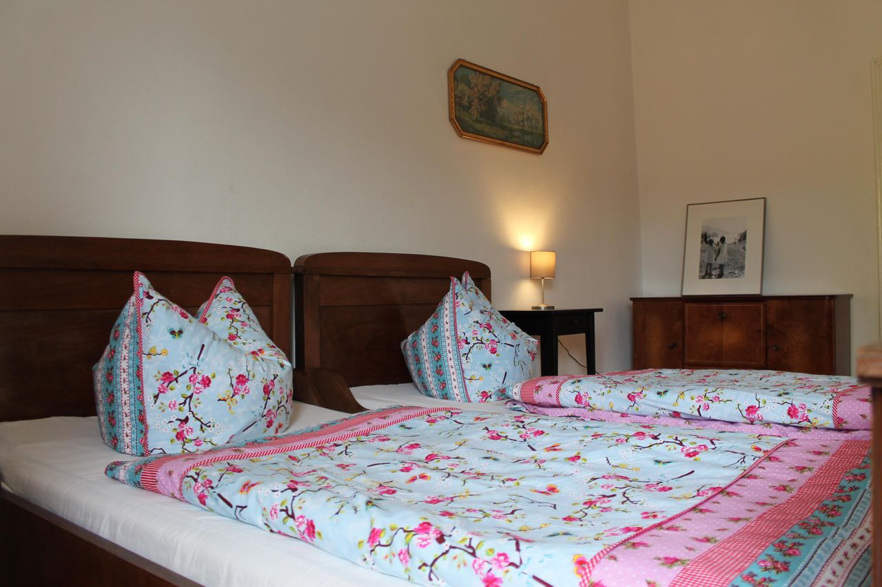 Rest der Welt PR & Marketing Event  Gut Neuensund mit Lenné-Park image 10