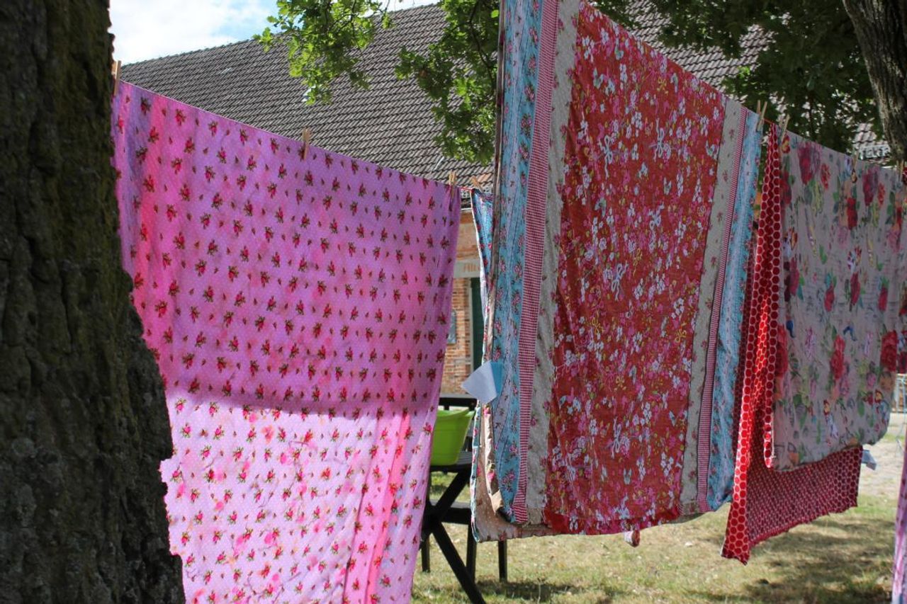 Rest der Welt PR & Marketing Event  Gut Neuensund mit Lenné-Park image 10