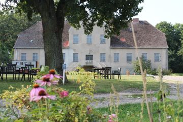 Rest der Welt PR & Marketing Event  Gut Neuensund mit Lenné-Park image 10