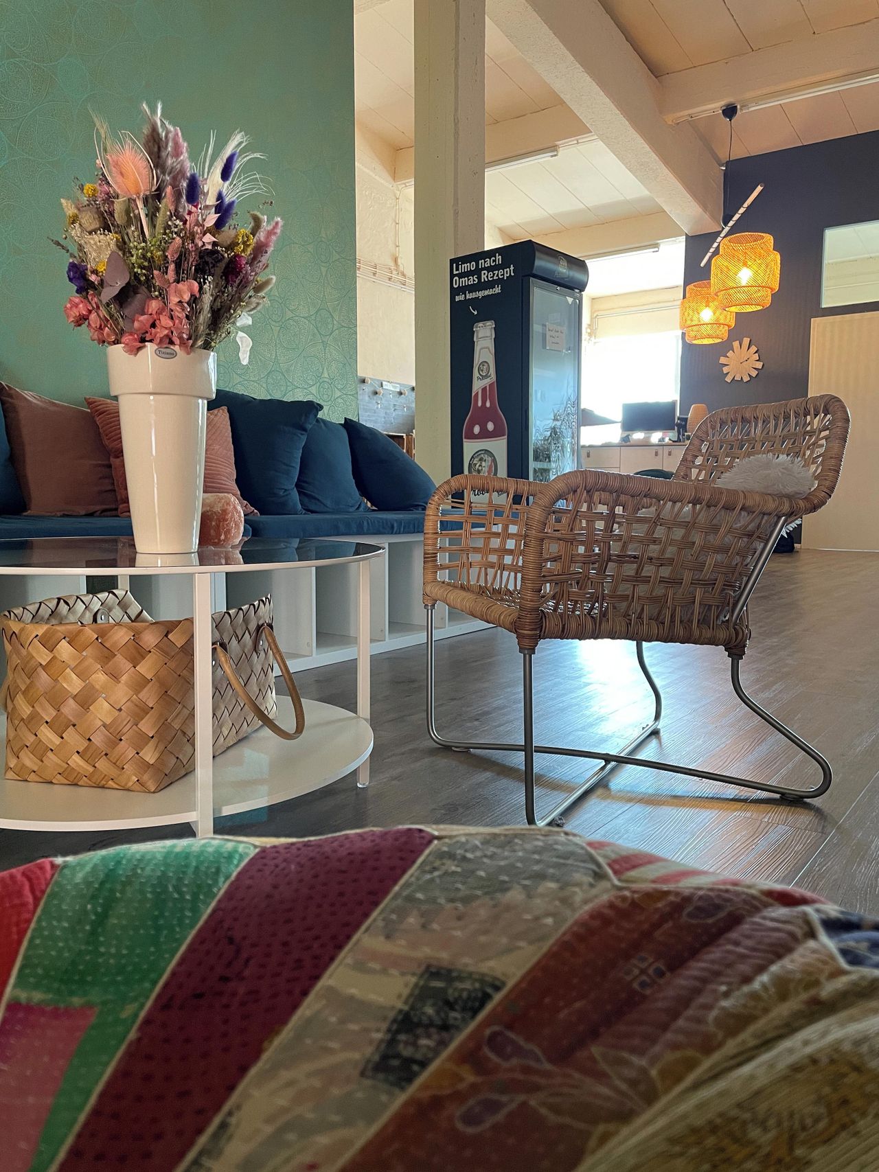 Rest of the World  Eventraum  image 8