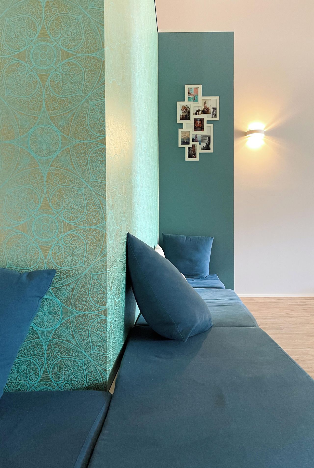 Rest of the World  Eventraum  image 10