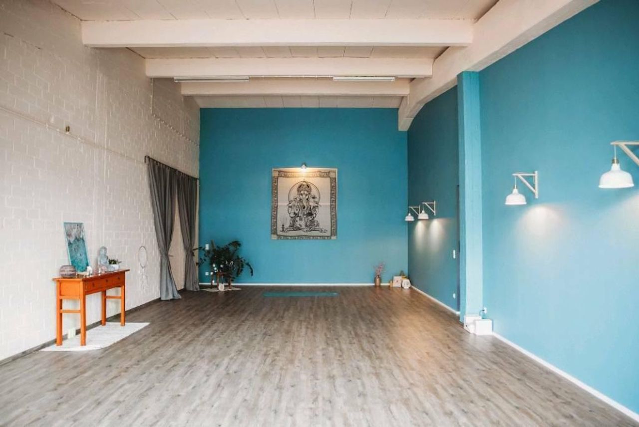 Rest of the World  Eventraum  image 12