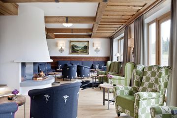 Rest der Welt Geburtstag  Gut Steinbach im Chiemgau image 10