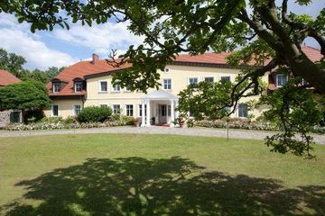 Rest der Welt PR & Marketing Event  Gutshaus Stolpe image 10