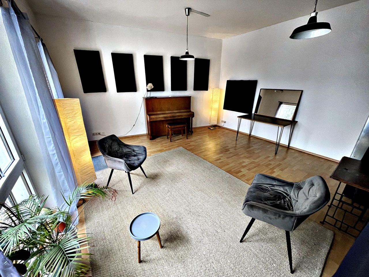 Berlin Kunden-Meeting Meeting room Remise 177 image 0