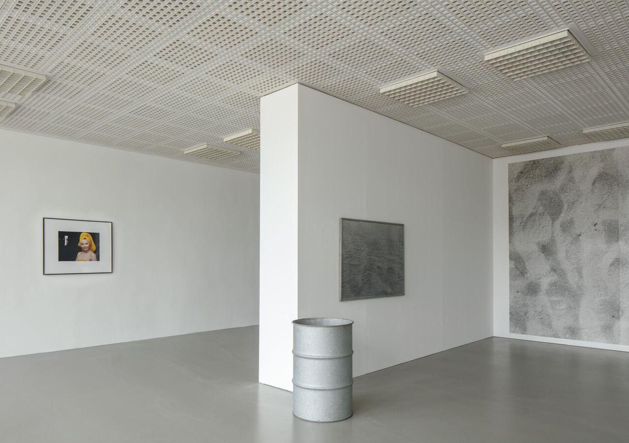 Rest of the World   Axel Haubrok / Franziska Kreuzpaintner image 13