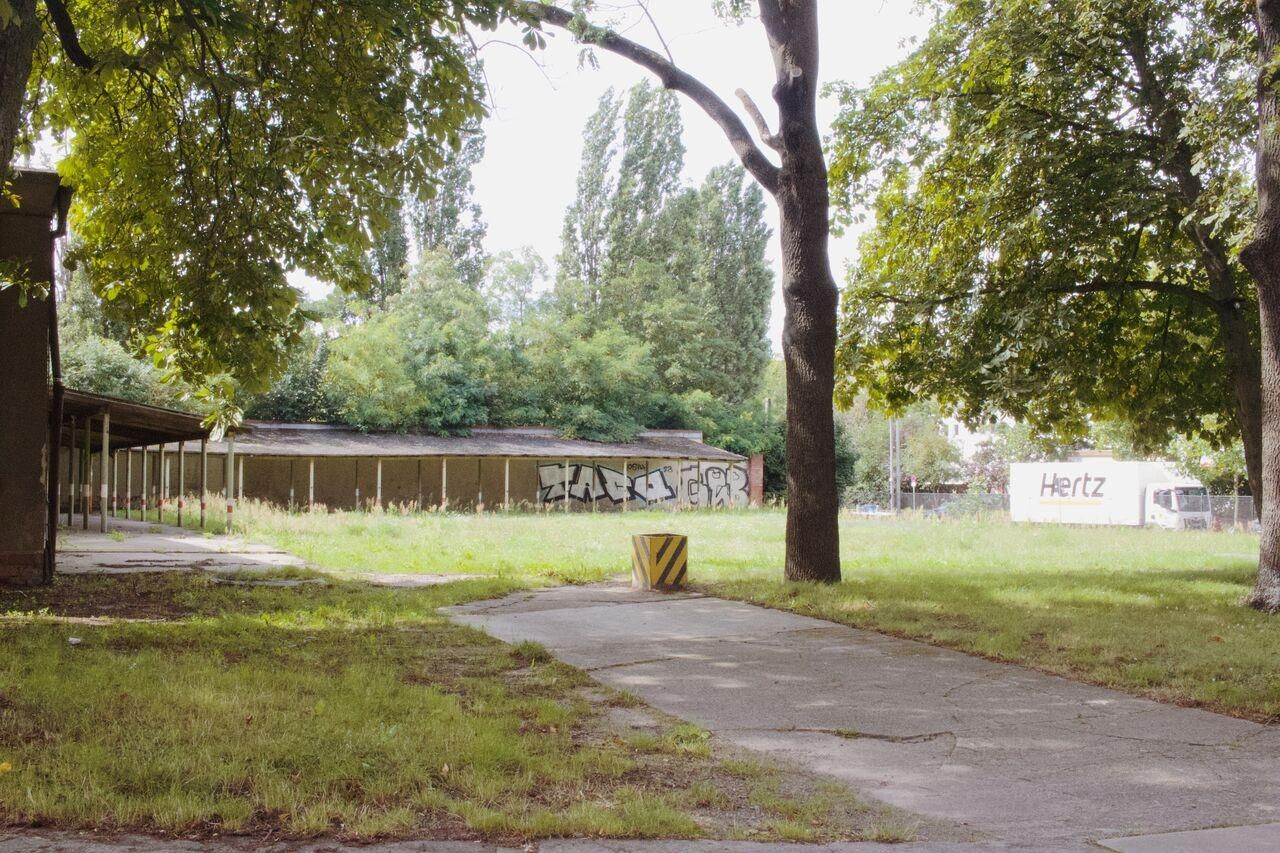 Rest of the World   Axel Haubrok / Franziska Kreuzpaintner image 3