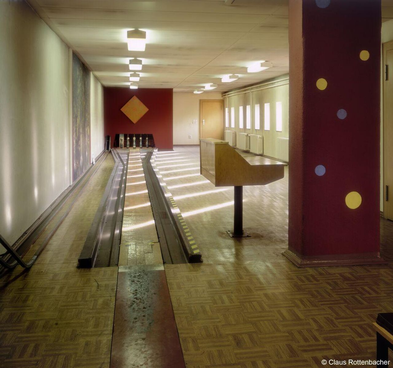 Rest of the World   Axel Haubrok / Franziska Kreuzpaintner image 16