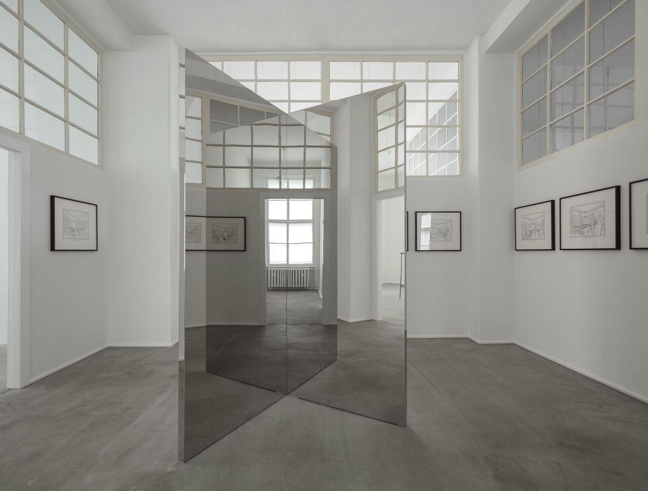 Rest of the World   Axel Haubrok / Franziska Kreuzpaintner image 15