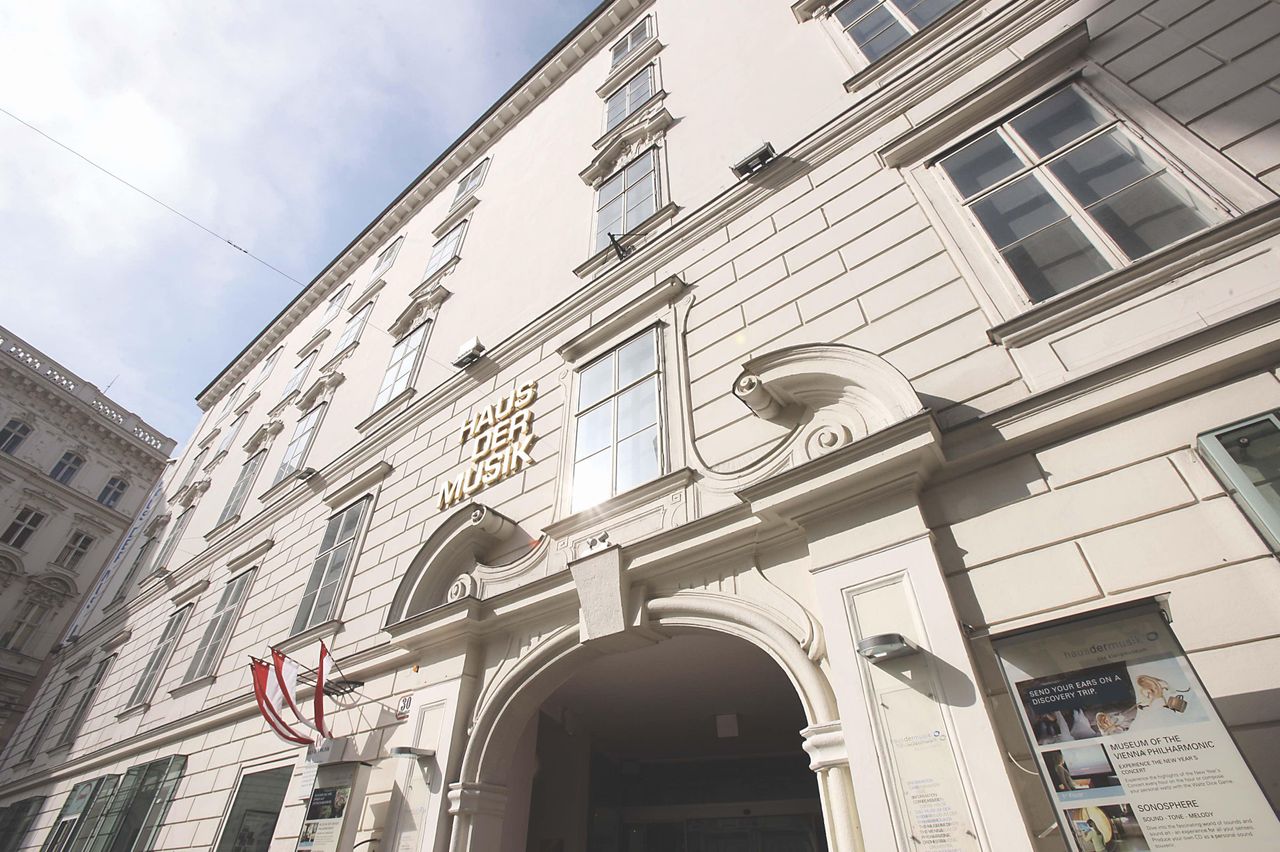 Wien PR & Marketing Event Veranstaltungsraum Klangvolle Location im Herzen von Wien image 10