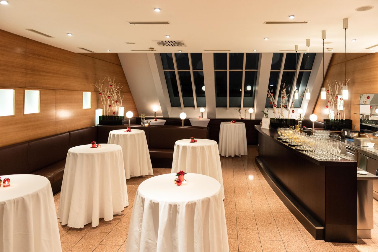 Wien PR & Marketing Event Veranstaltungsraum Klangvolle Location im Herzen von Wien image 10