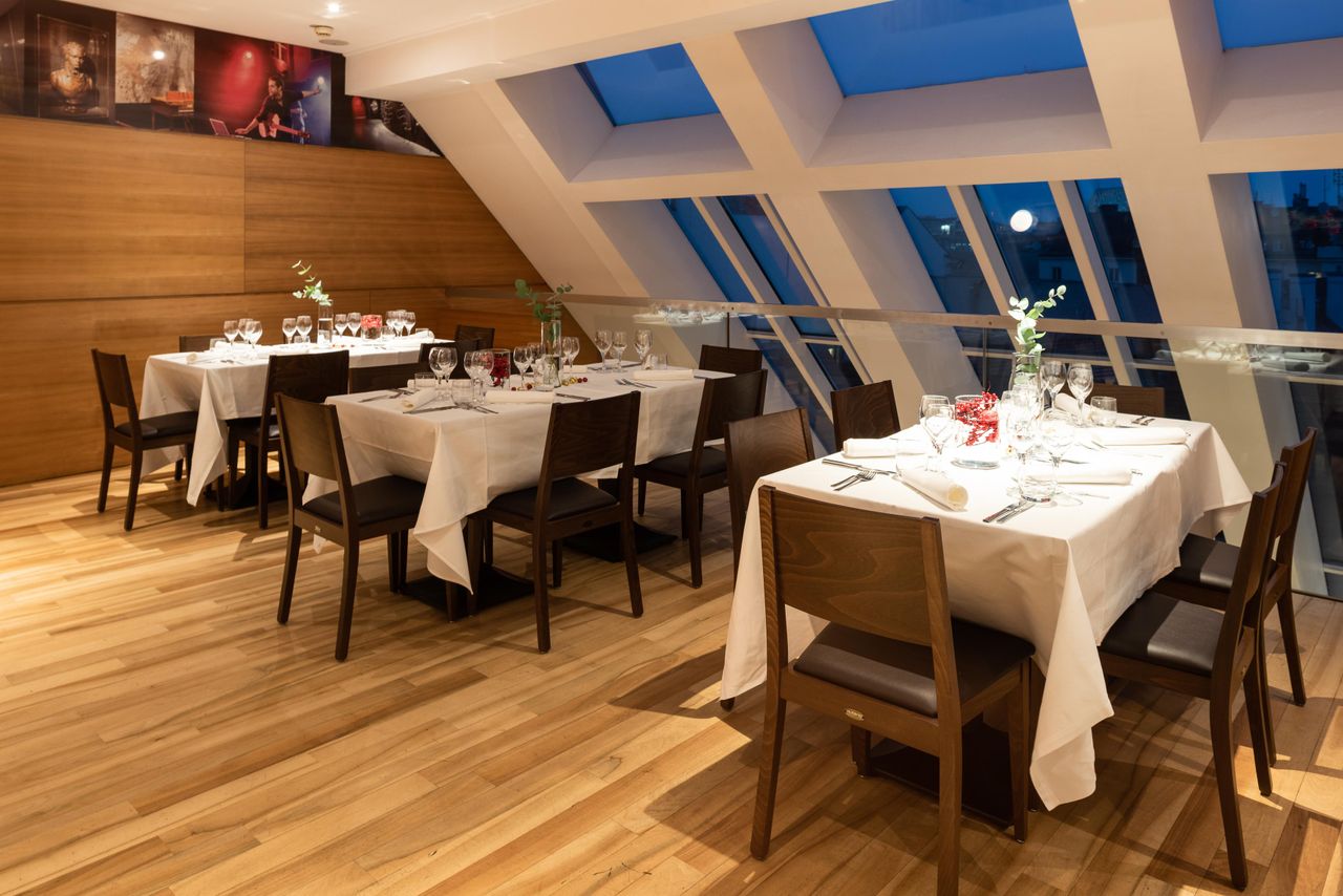 Wien PR & Marketing Event Veranstaltungsraum Klangvolle Location im Herzen von Wien image 10