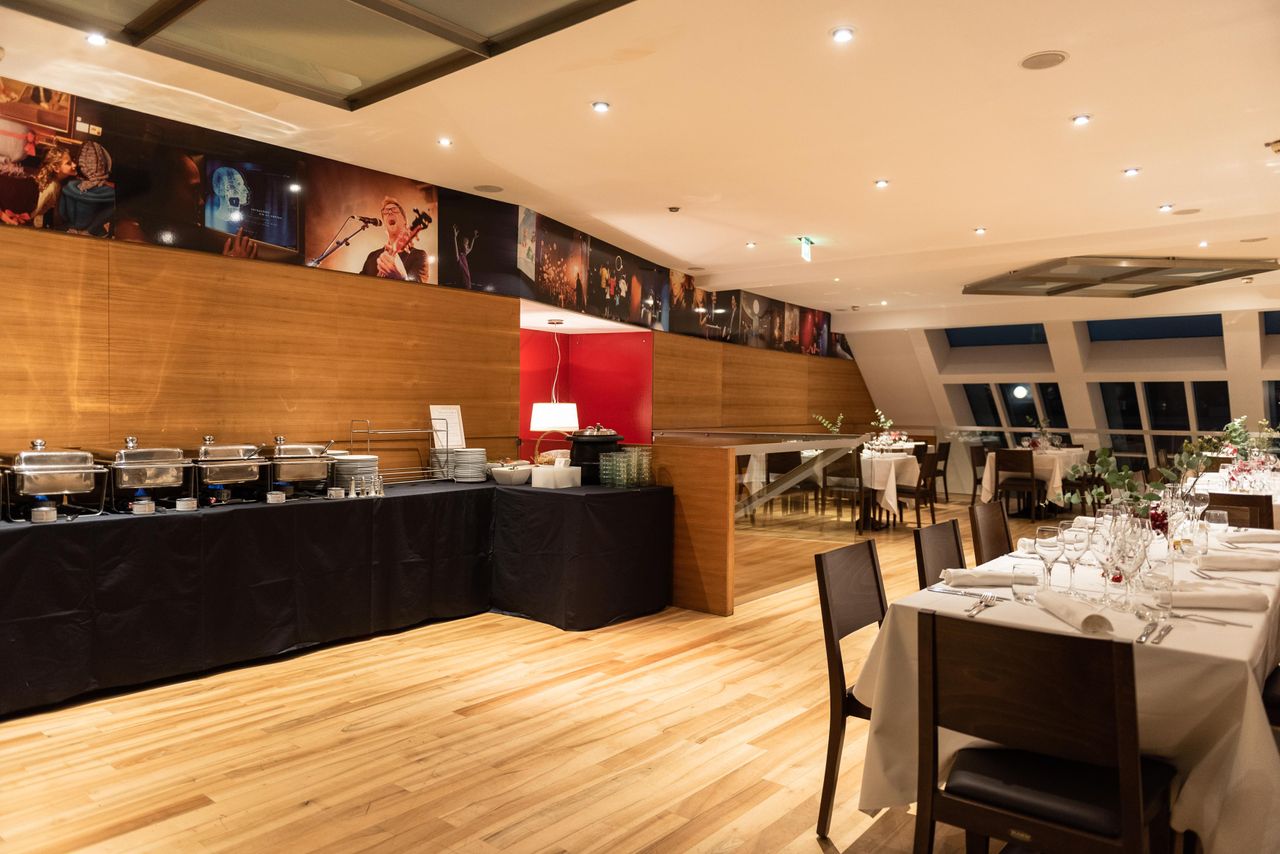 Wien PR & Marketing Event Veranstaltungsraum Klangvolle Location im Herzen von Wien image 10