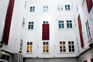 Wien PR & Marketing Event Veranstaltungsraum Klangvolle Location im Herzen von Wien image 10