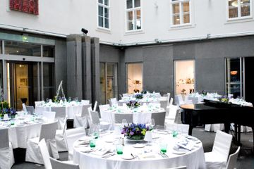 Wien PR & Marketing Event Veranstaltungsraum Klangvolle Location im Herzen von Wien image 10