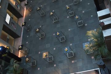 Wien PR & Marketing Event Veranstaltungsraum Klangvolle Location im Herzen von Wien image 10