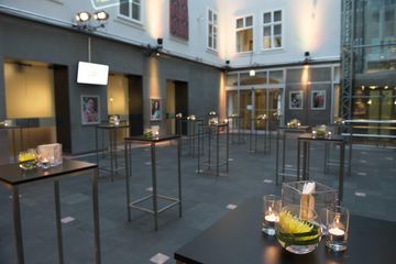 Wien PR & Marketing Event Veranstaltungsraum Klangvolle Location im Herzen von Wien image 10