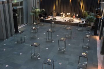 Wien PR & Marketing Event Veranstaltungsraum Klangvolle Location im Herzen von Wien image 10