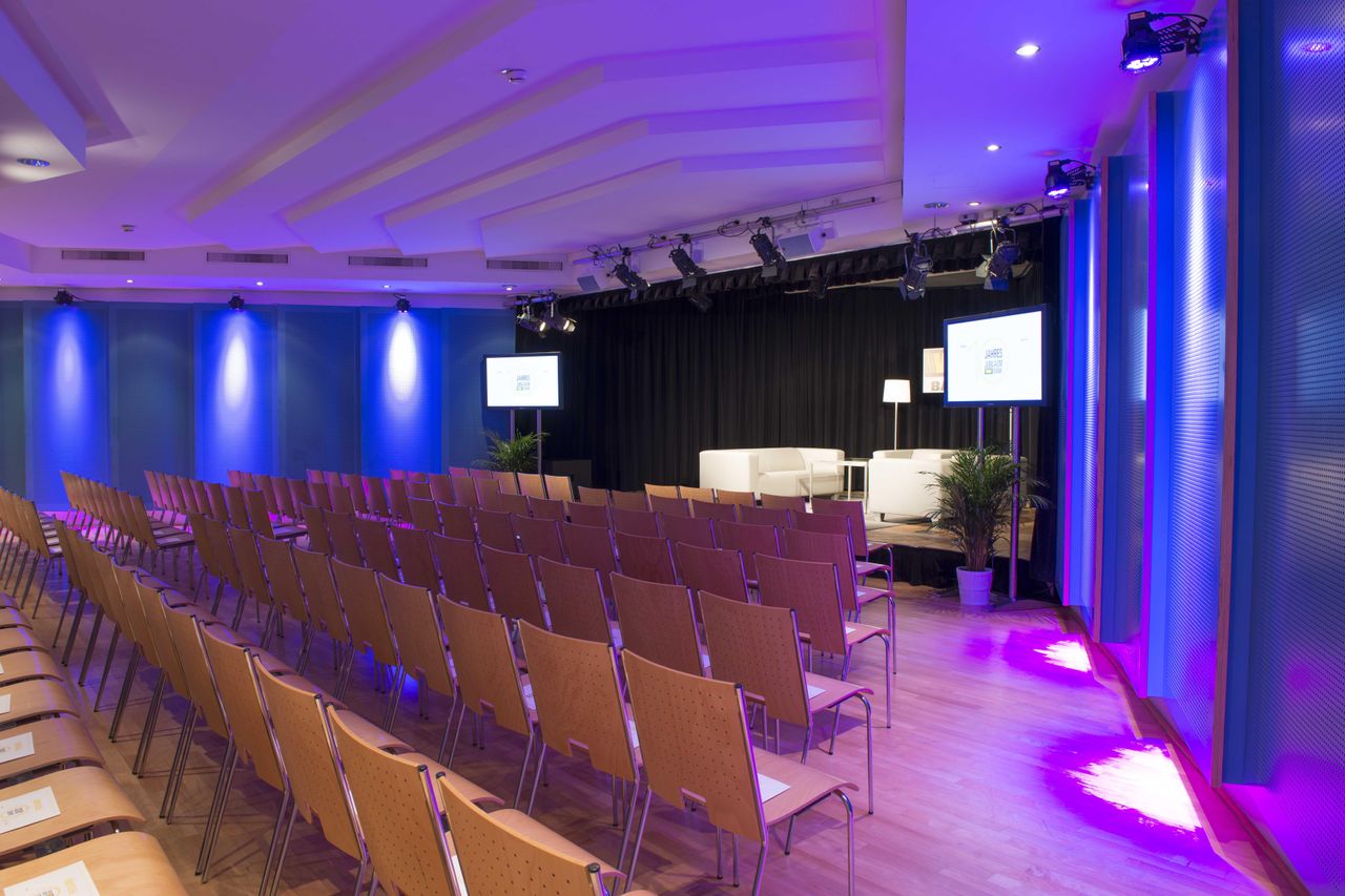 Wien PR & Marketing Event Veranstaltungsraum Klangvolle Location im Herzen von Wien image 10