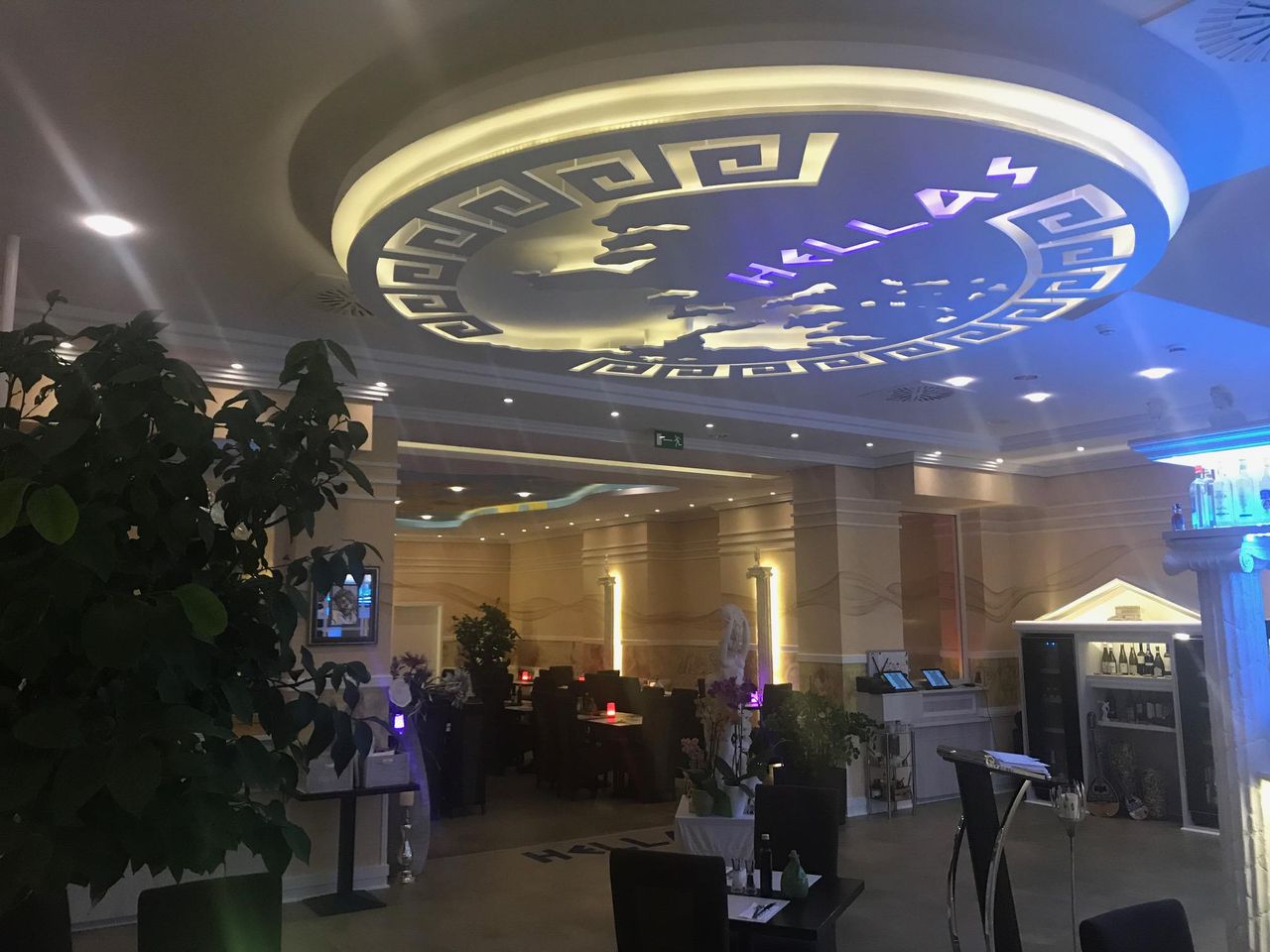 Rostock Geburtstag  HELLAS im Kurhaus image 10