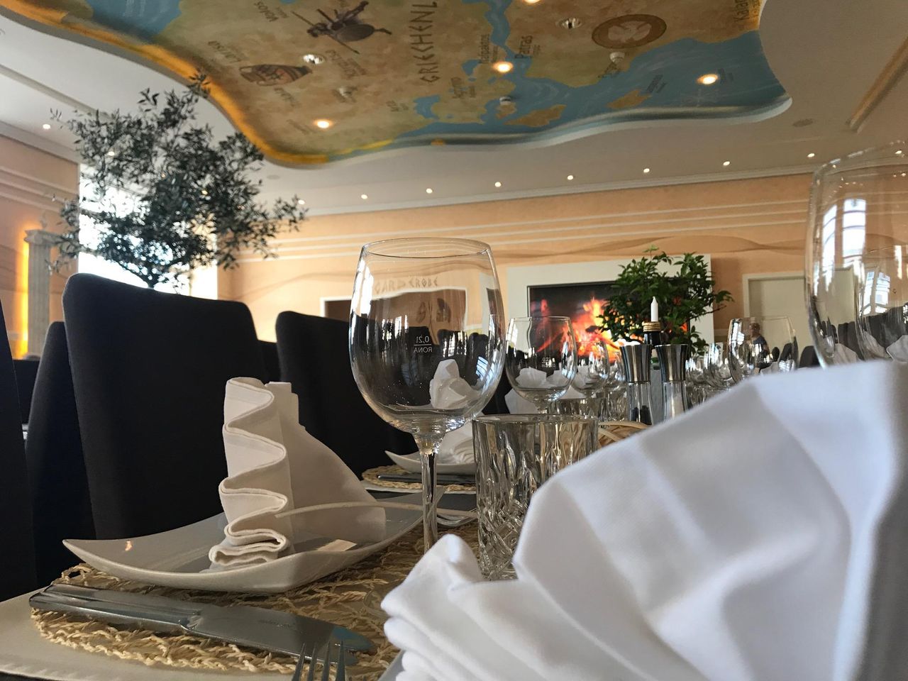 Rostock Geburtstag  HELLAS im Kurhaus image 10