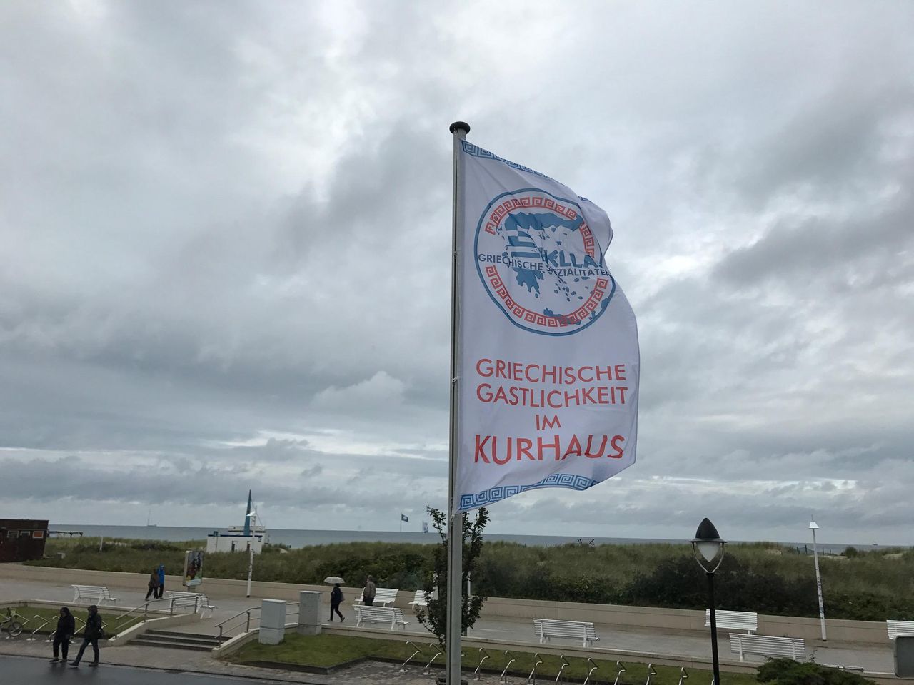 Rostock Geburtstag  HELLAS im Kurhaus image 10