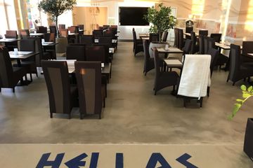 Rostock Geburtstag  HELLAS im Kurhaus image 10