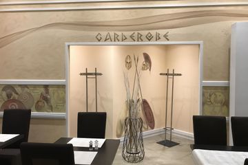 Rostock Geburtstag  HELLAS im Kurhaus image 10