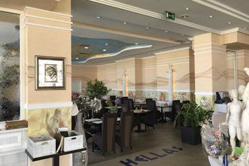 Rostock Geburtstag  HELLAS im Kurhaus image 10