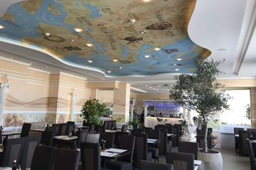 Rostock Geburtstag  HELLAS im Kurhaus image 10