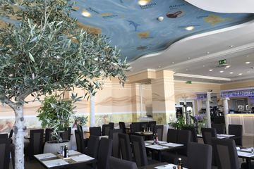 Rostock Geburtstag  HELLAS im Kurhaus image 10