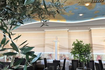 Rostock Geburtstag  HELLAS im Kurhaus image 10