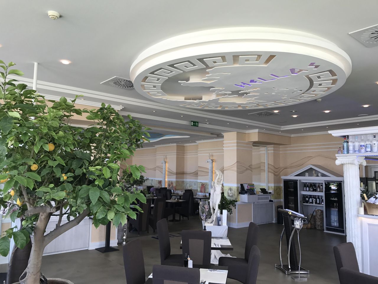 Rostock Geburtstag  HELLAS im Kurhaus image 10