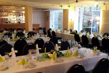 Wandlitz Geburtstag  HW Hotel- Haus am Niederfeld image 10