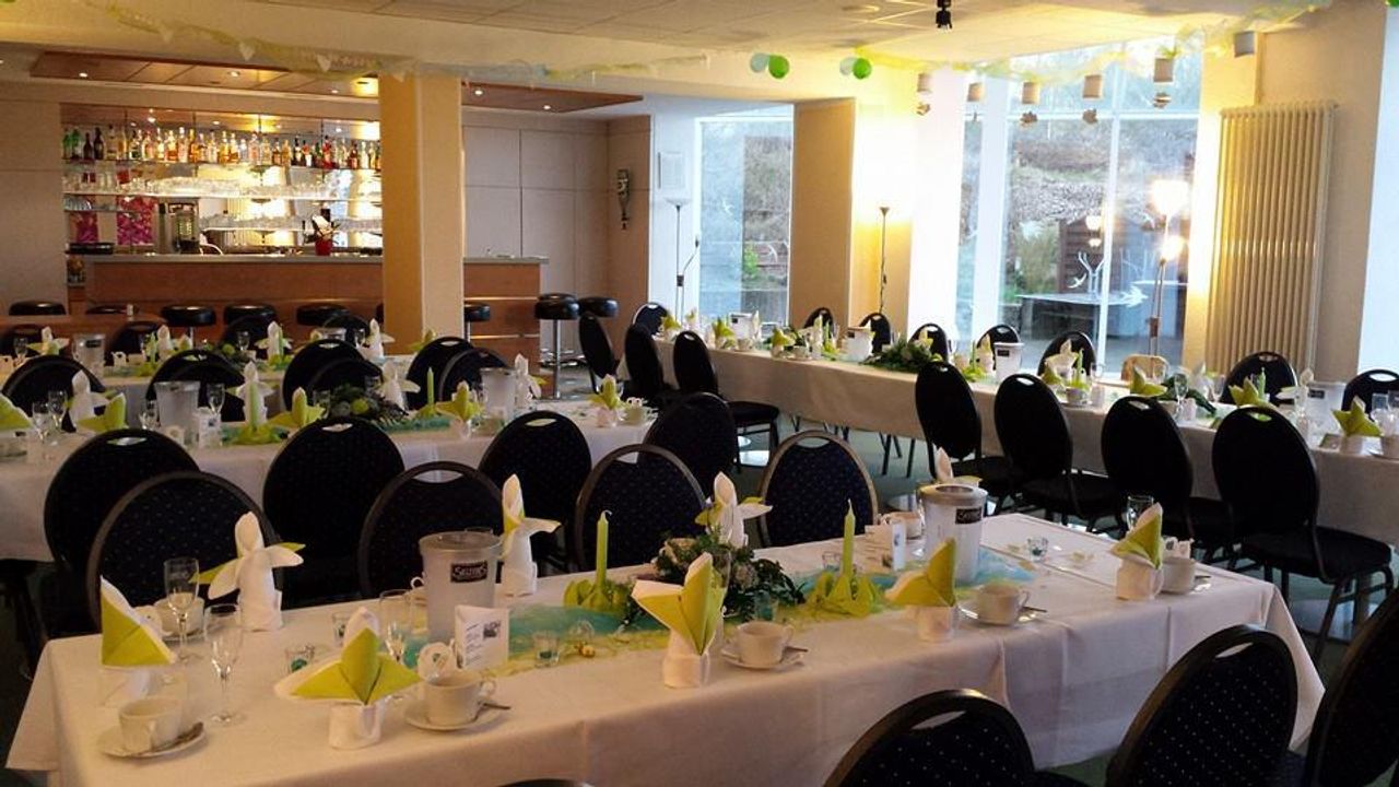 Wandlitz Geburtstag  HW Hotel- Haus am Niederfeld image 10