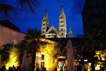 Bamberg PR & Marketing Event Haas-Säle | Live-Club GmbH & Co. KG image 10