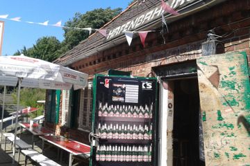 Elmshorn Geburtstag  Einzigartige Location an der Wasserkante der Elbe image 10