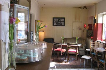 Elmshorn Geburtstag  Einzigartige Location an der Wasserkante der Elbe image 10